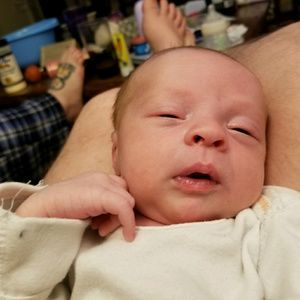 Meet your Posher, Dewayne